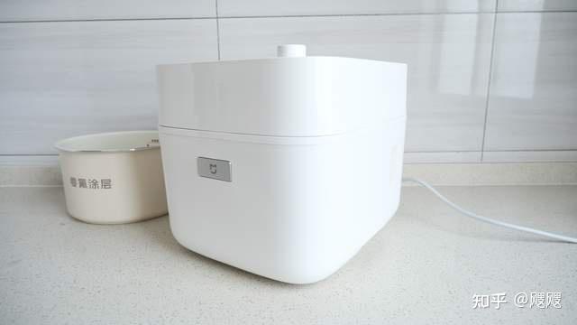 45分钟猪脚软糯粘牙,米家智能电压力锅 2 Pro 使用指南