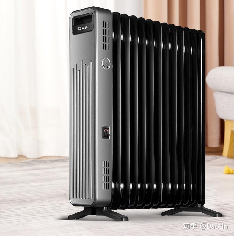 2021年 2 月最新取暖器/电暖器选购大全,如何选购最适合自己的电暖气?