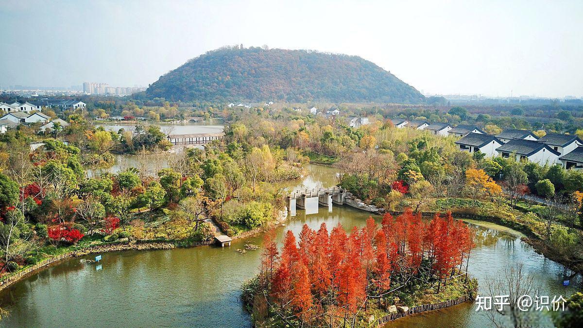 镇江旅游必去十大景点有哪些?镇江旅游景点排行榜前十名 - 知乎
