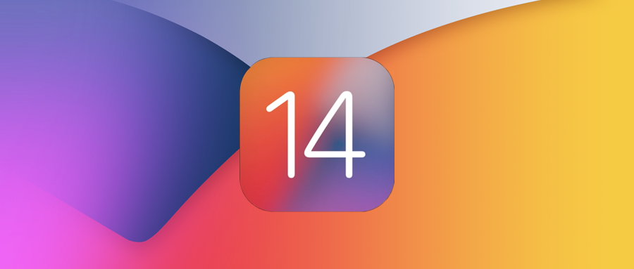 ios14桌面图标图片