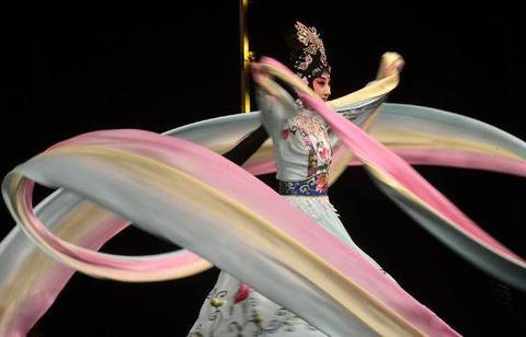 舞蹈考研|六大舞、六小舞、蜡祭、雩祭、傩祭 - 知乎