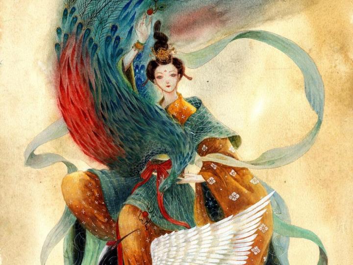 神话中那些不为人知的“瘟神疫鬼” - 知乎