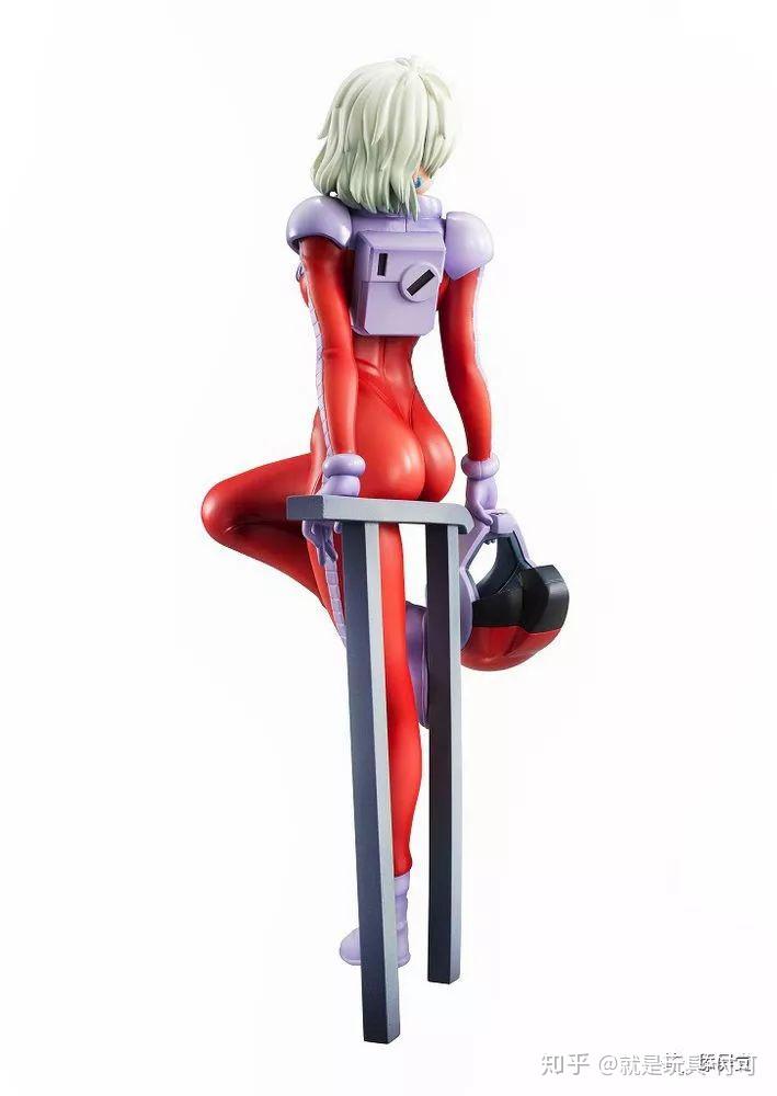 08ms小队战火间歇的爱娜20年了女神还是这么美