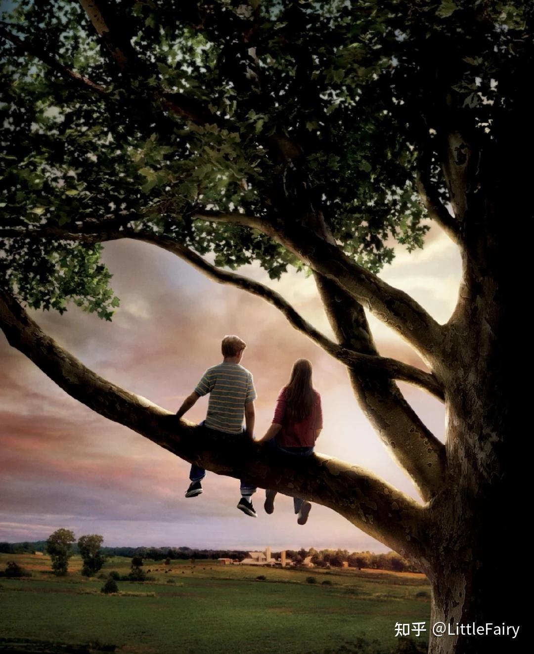 《怦然心动》:整体or部分 - 知乎