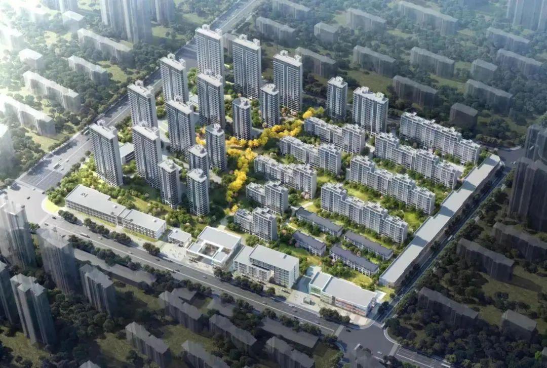 憋不住了！未来城七期，也要做新产品了！户型…… - 知乎