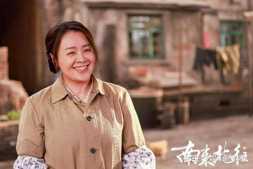 崔奕南来北往开播精彩演绎见证中国铁路变迁