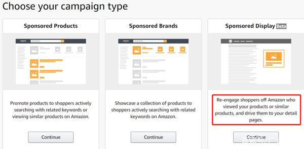 亚马逊sponsored Display Ads展示型推广 知乎