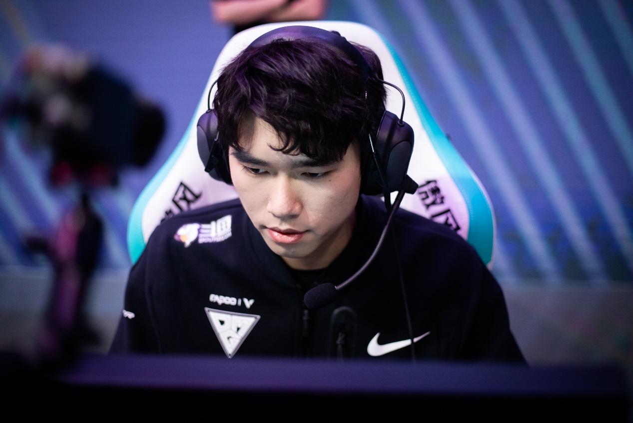 【春季赛专访】omg.aki:能打比赛就好-英雄联盟官方网站-腾讯游戏