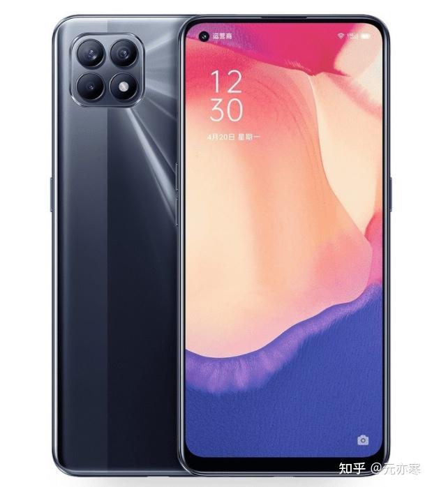 OPPO Reno4 SE到底怎么样，体验度如何 - 知乎