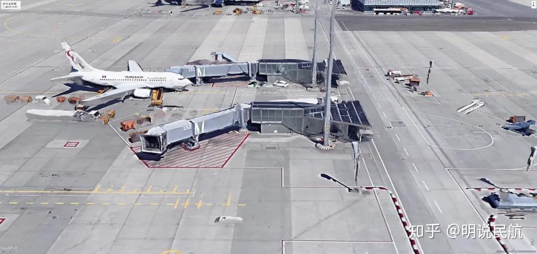 远机位登机桥大幅提升旅客体验但须降低造价多图