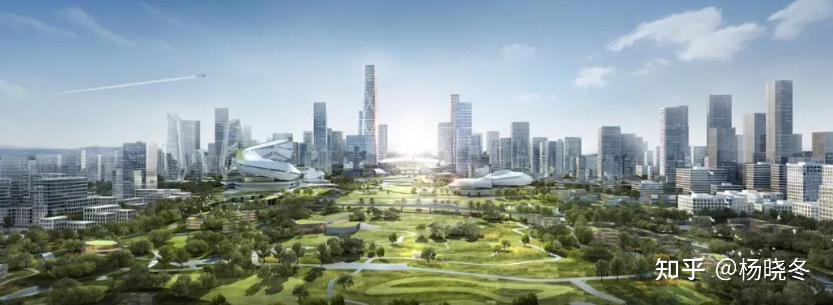 什么是智慧社区 - 知乎