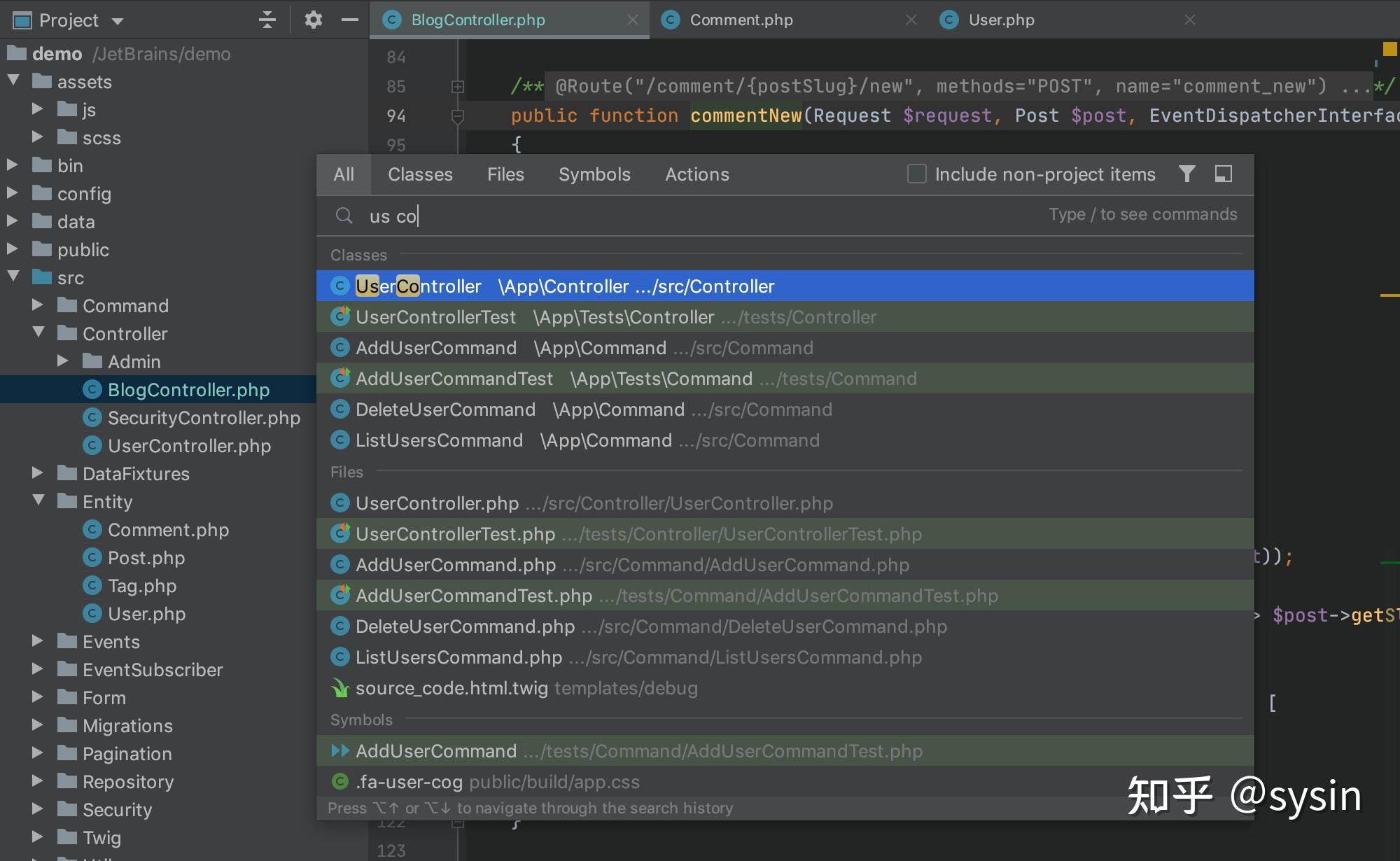 Phpstorm 2024.2.3