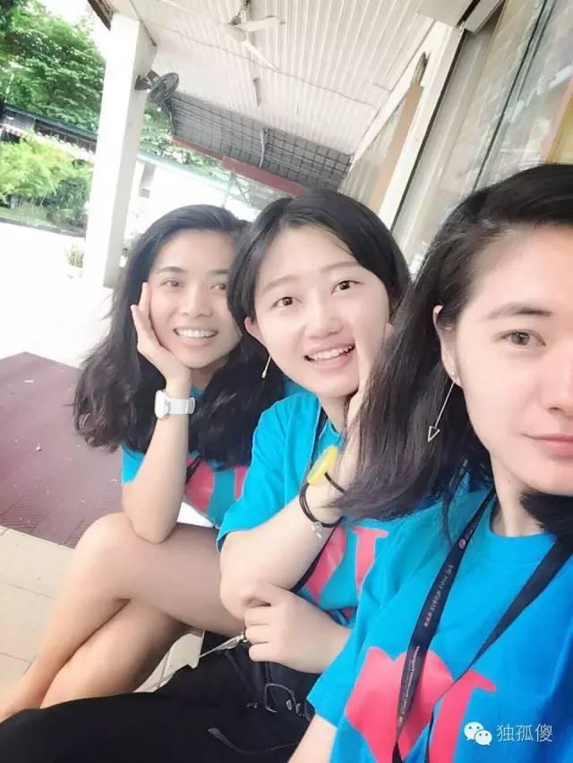 参加LeanIn国际义工旅行之后的收获有什么呢,