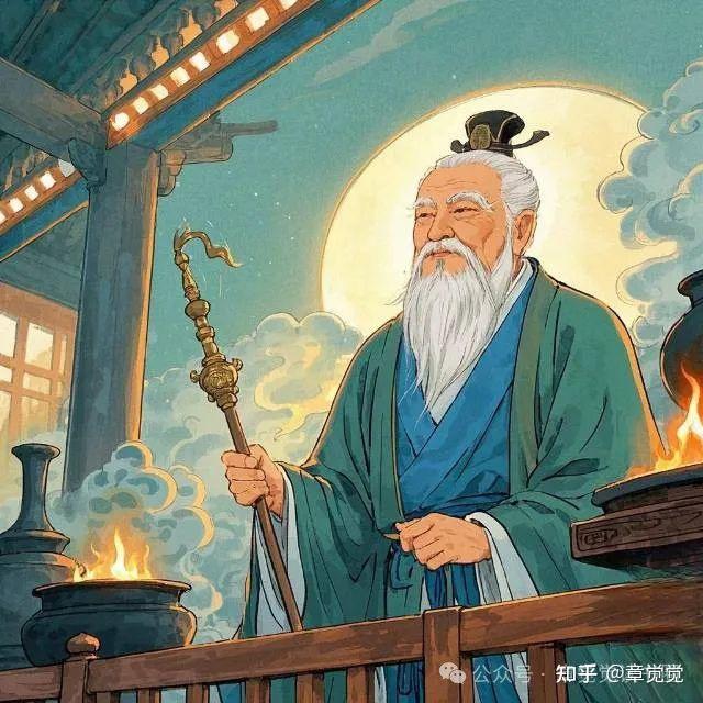 一文说清:“九紫离火运”的来龙去脉 - 知乎