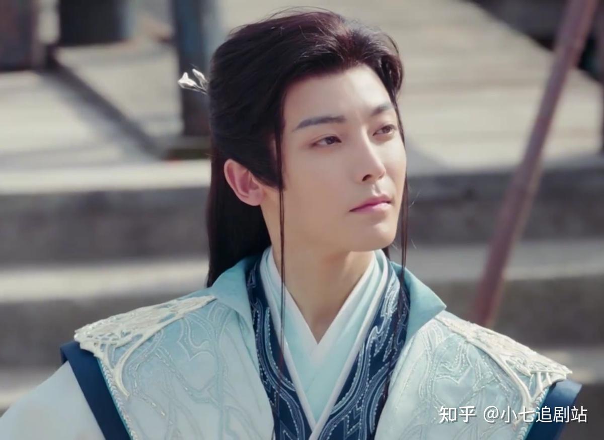 《少年白马醉春风》直到叶鼎之为天下自刎才明白,易文君没爱过他 - 知乎