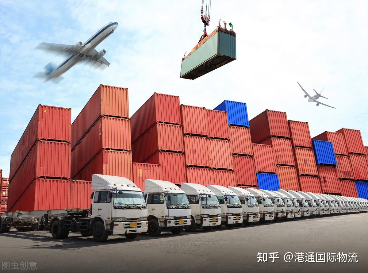 国际贸易中的常见的中性包装是什么，该如何理解？ - 知乎