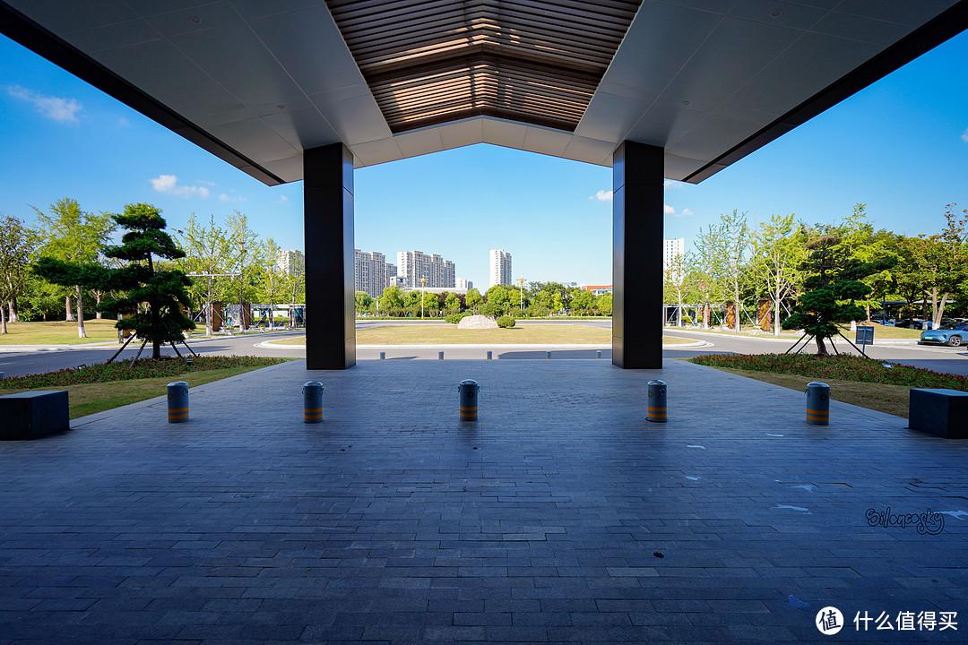 盐城迎宾馆 套房入住体验