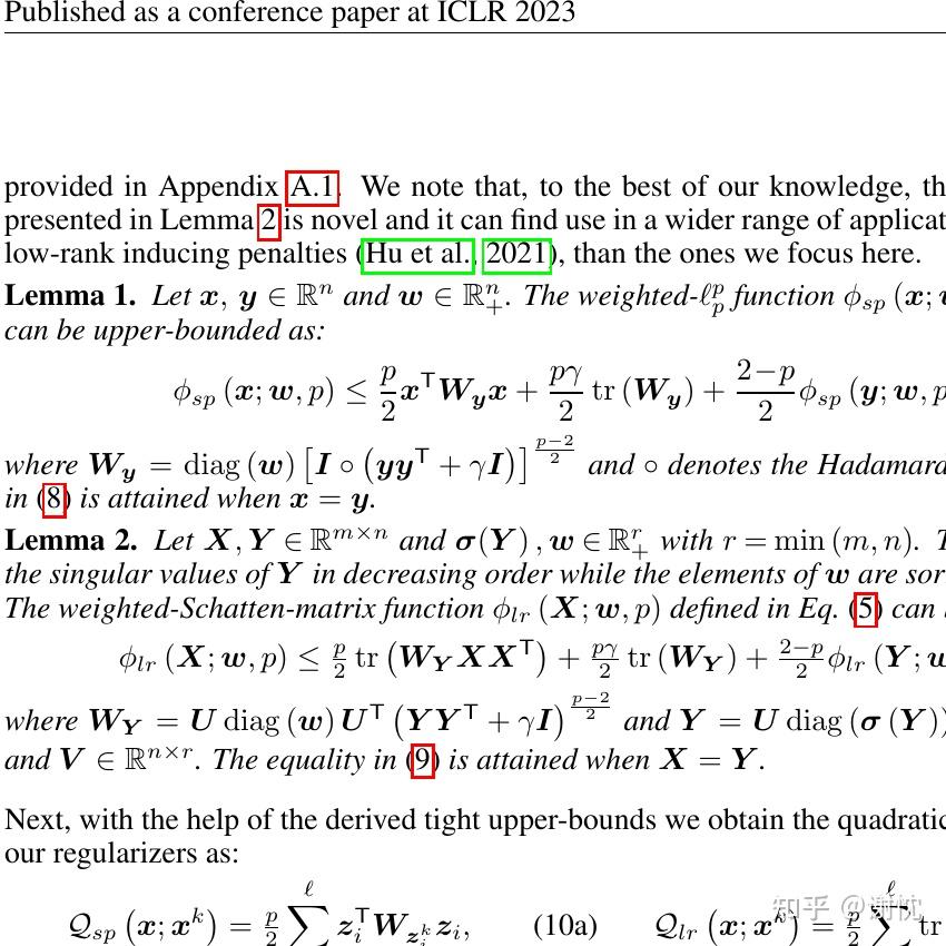 Learning Sparse and Low-Rank Priors for Image Recovery via Iterative ...