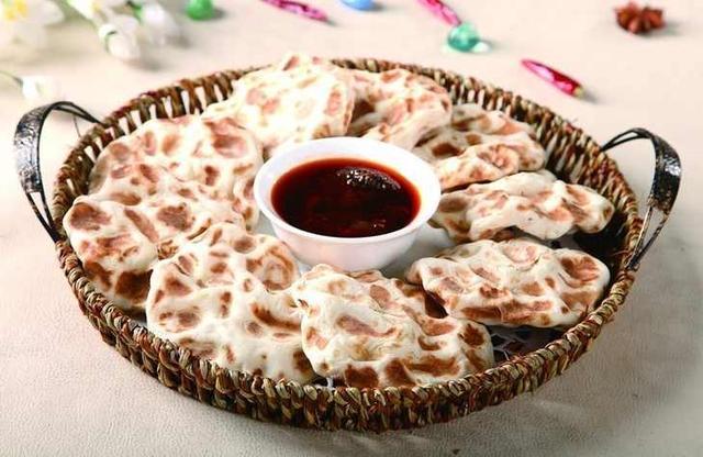 去陕西咸阳袁家村必吃的十大美食有哪些