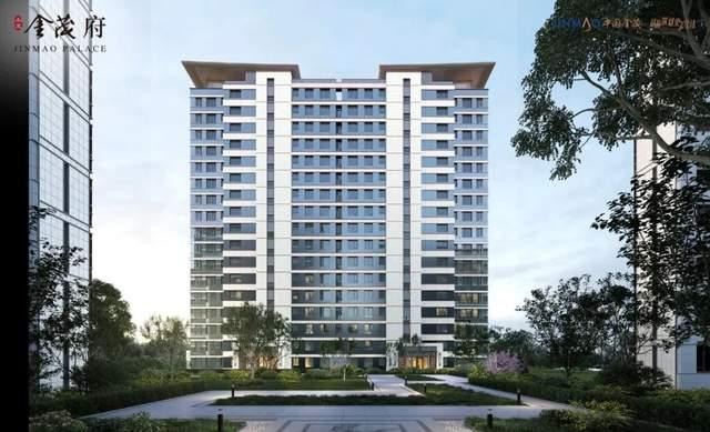 永定金茂府 京南三环 丰台大红门 北京第九座金茂府-北京南三环金茂府的房子怎么样