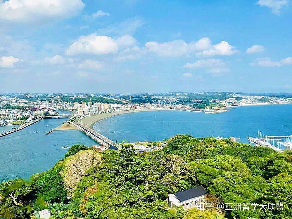 童年時期的回憶日本鎌倉旅遊攻略