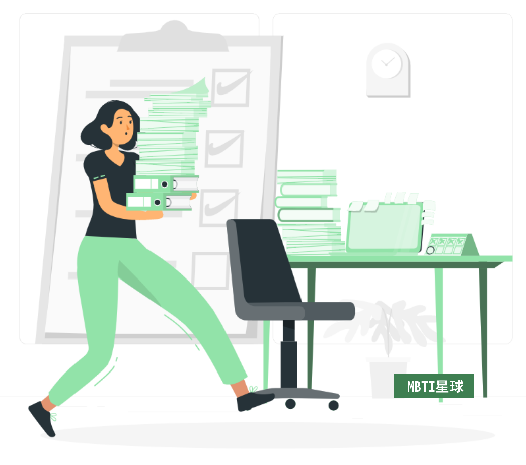 如何识别身边的ENFP——「最受欢迎的人格类型」之一 - 知乎