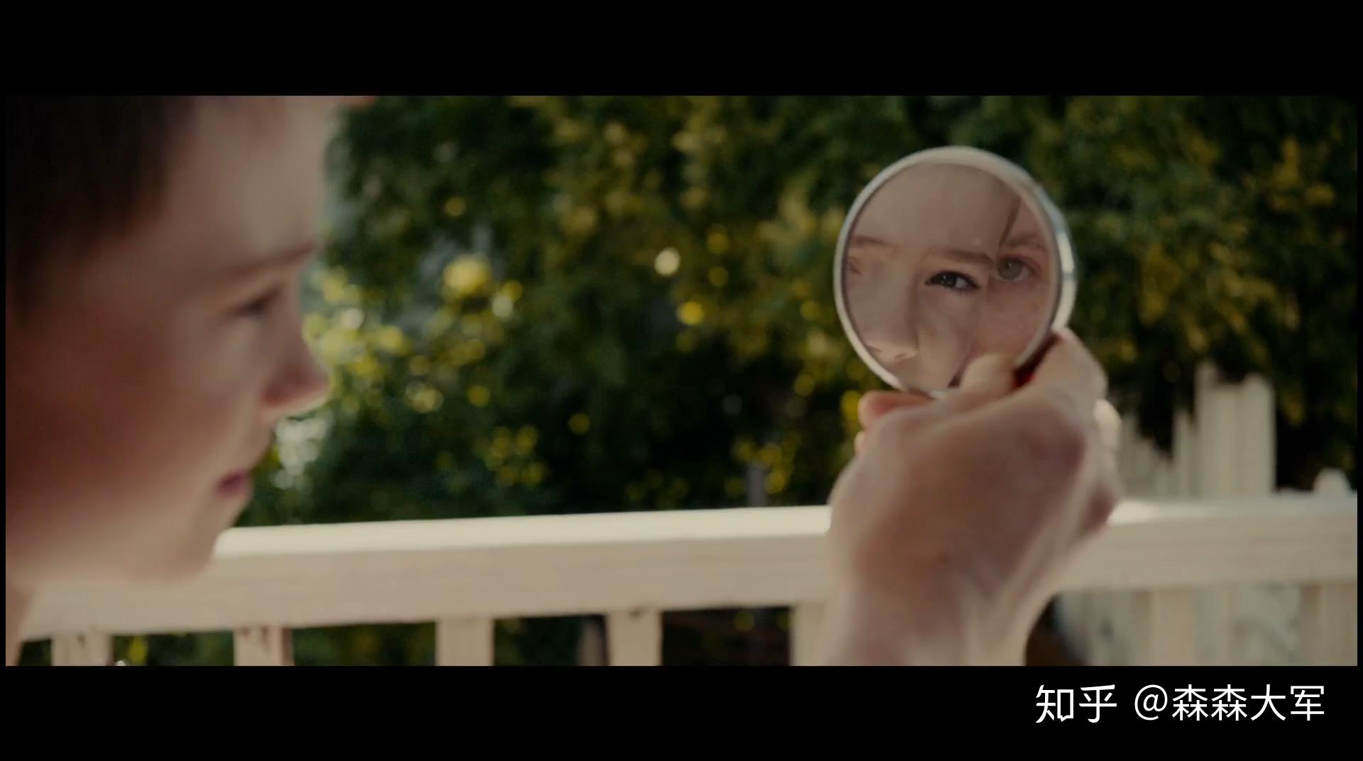 解读奥斯卡真人短片《肤色》:胖妈妈隐喻了谁……?