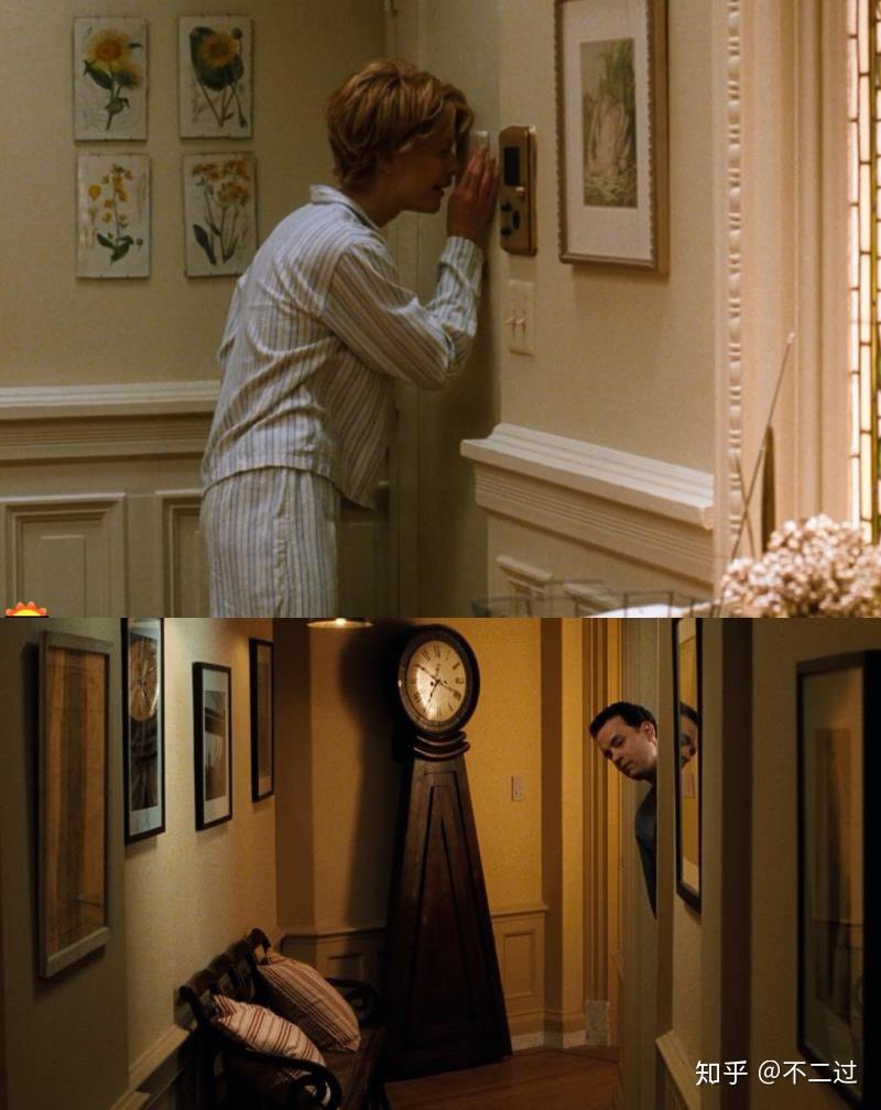 电影《电子情书》——好的爱情从来就不是互相捆绑 - 知乎