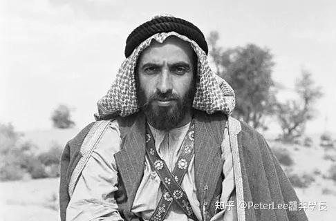 世界各国的国父