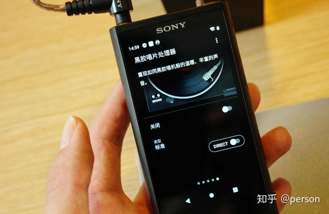 sony walkman 40週年新品發佈會全網最全實錄(160張圖) - 知乎