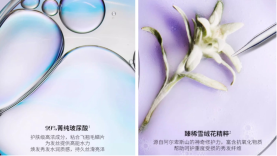 【护发素推荐】什么护发素才是真好用？头发受损断裂、干枯毛糙、细软扁塌，认准这八种让你轻松养回柔顺飘逸发！