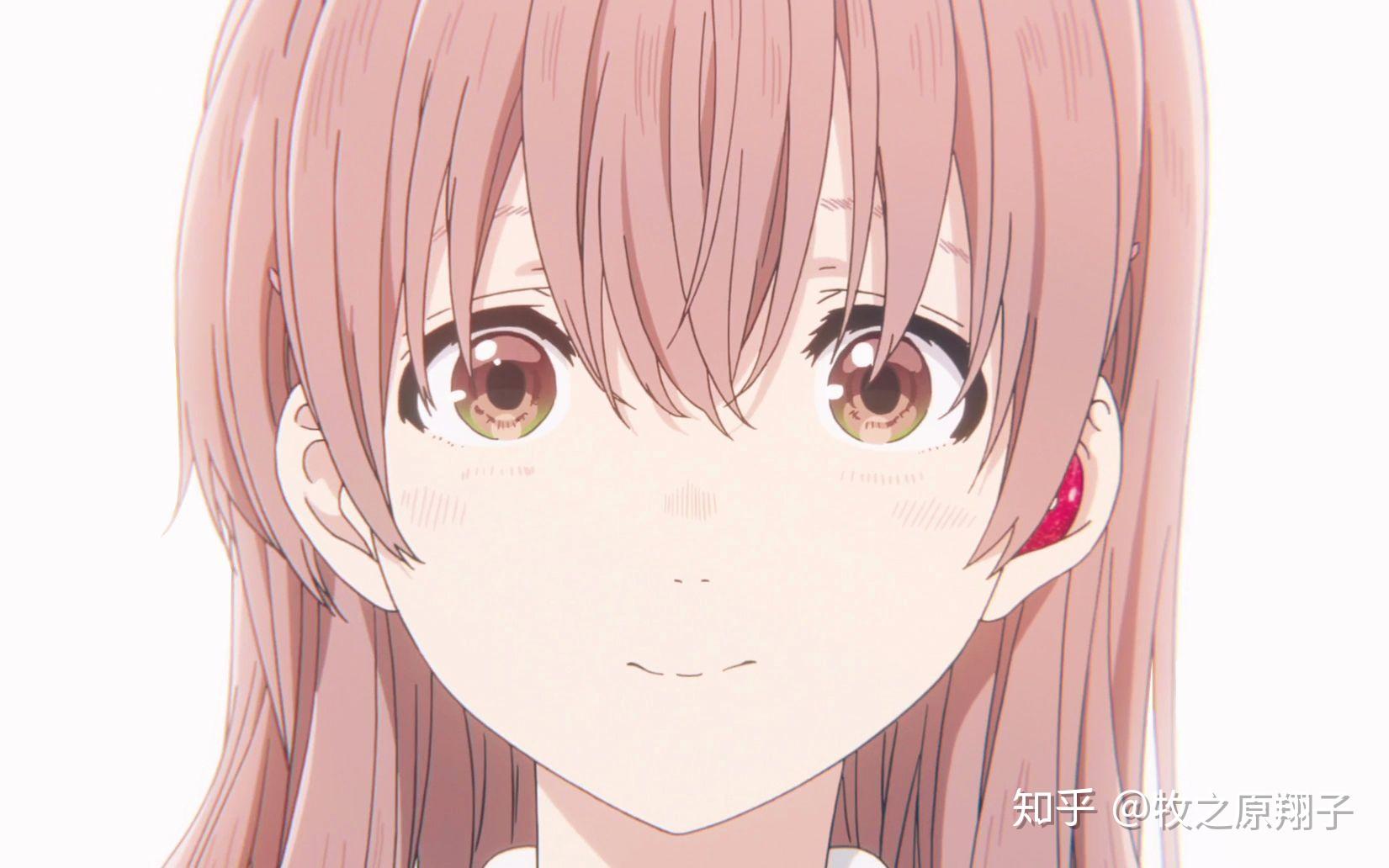 你最喜欢的动漫女主是谁