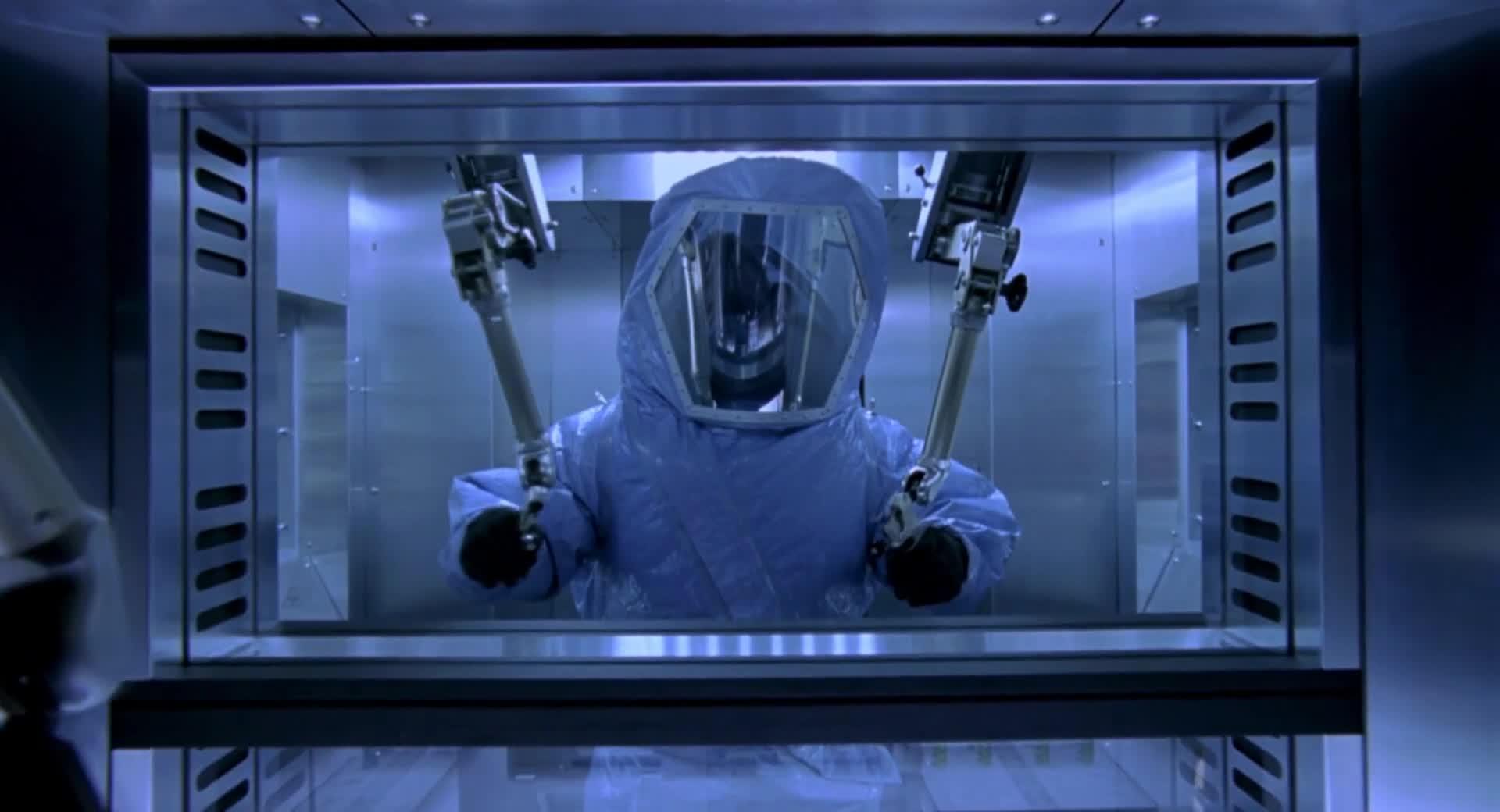 生化危机t病毒爆发