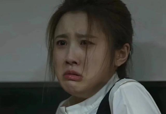 《我们这十年》热播,张慧雯够漂亮,演技却一言难尽