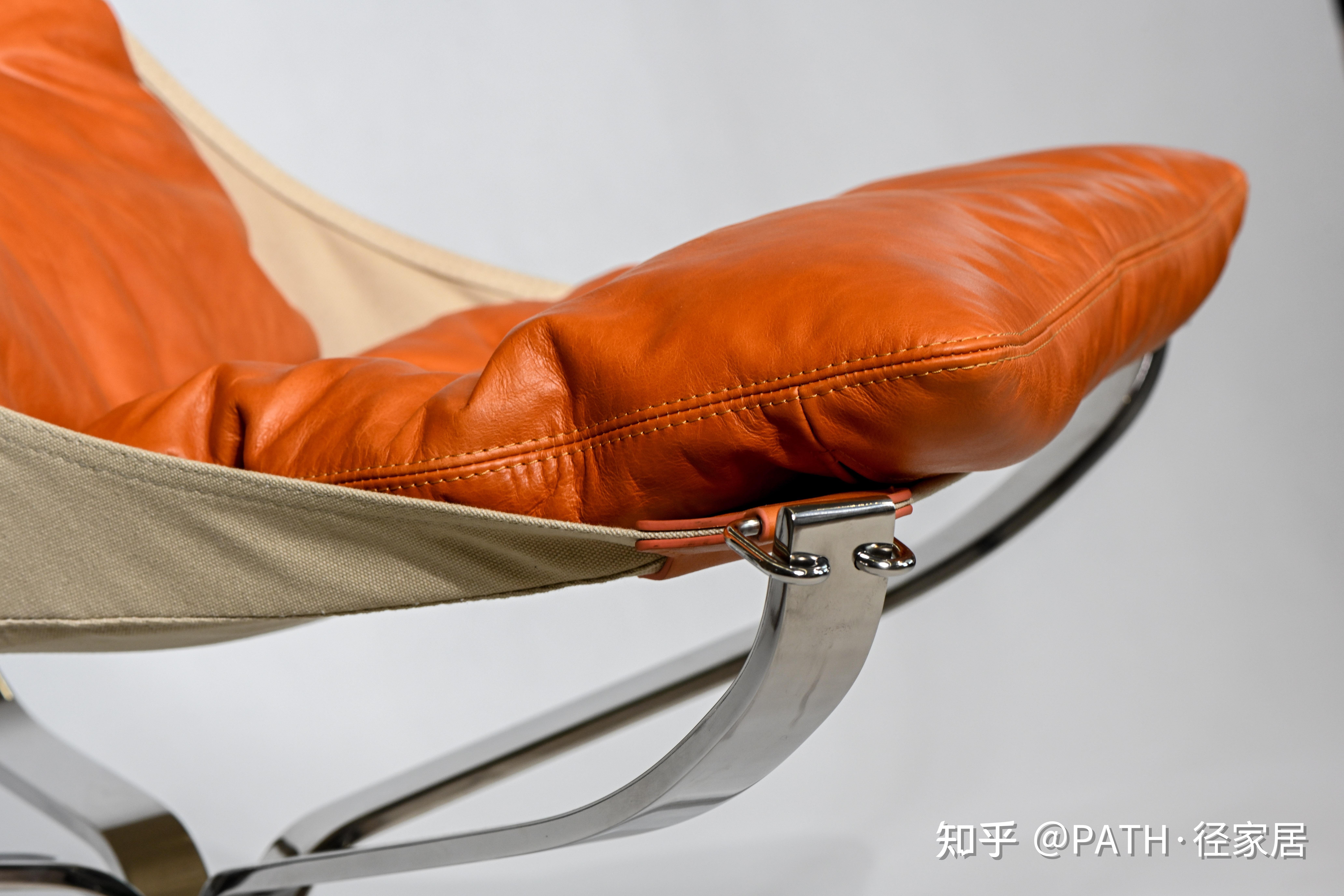 54年回溯经典再现猎鹰椅lowfalconchairs