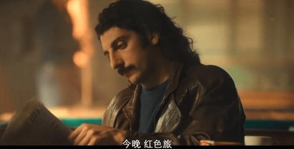 《伪术奇才》世纪绑架案改编，网飞新片太敢拍了