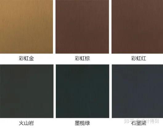 钛锌板的施工工艺是什么？ - 知乎