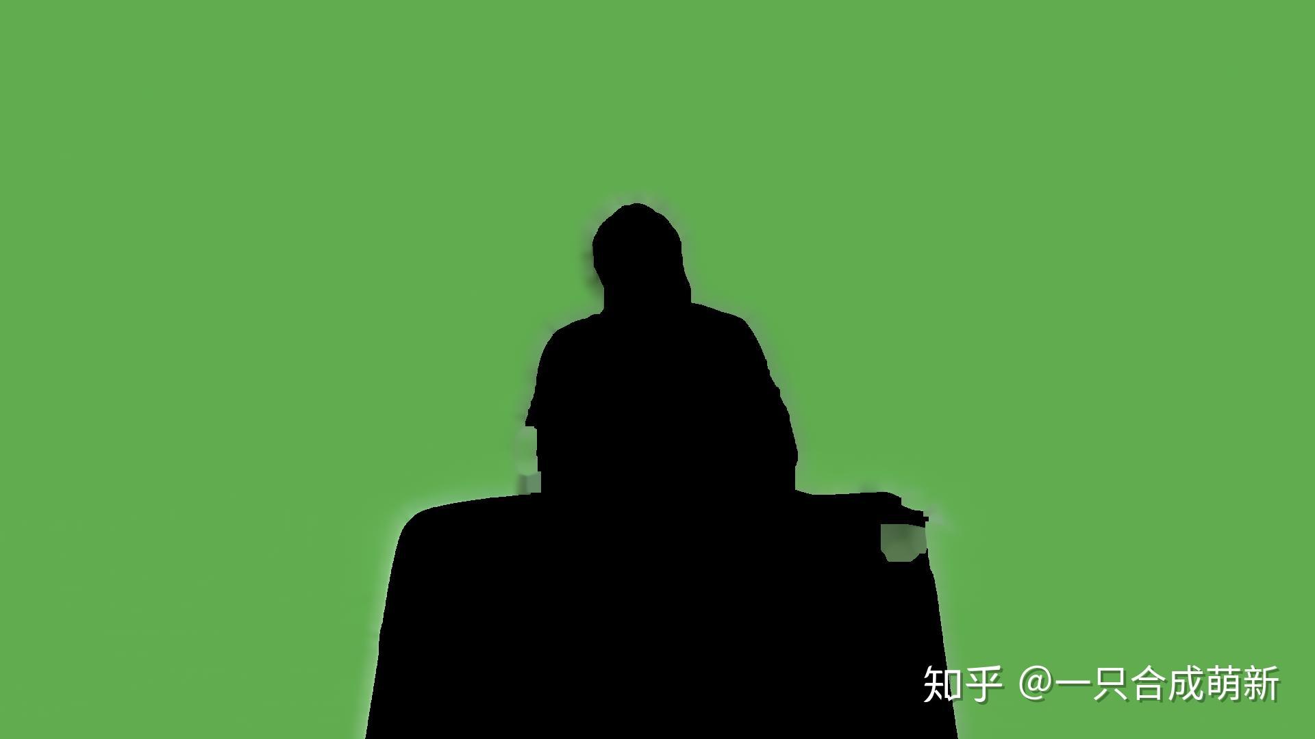 ibk的秘密nukeibk节点ibkcolouribkgizmo抠像原理