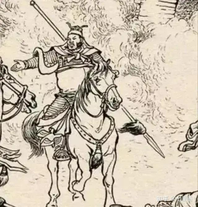 单论武力，三国曹魏36将排名 - 知乎
