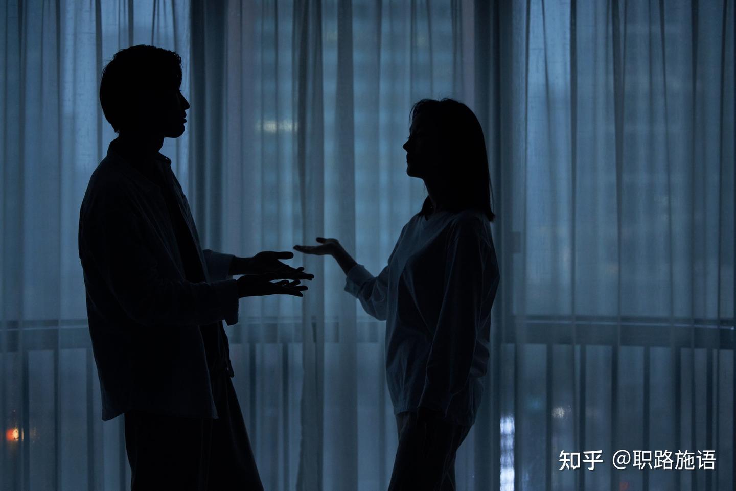 如何正确吵架|高层次的吵架,不是情绪的宣泄,而是情感的抵达 - 知乎