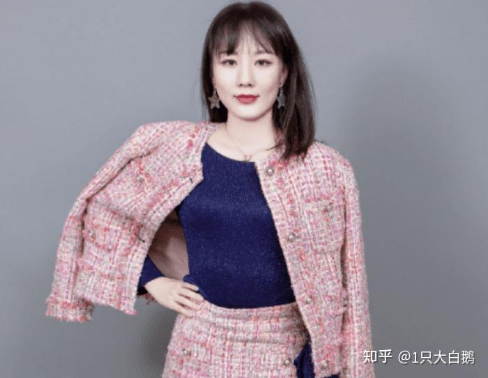 8年了，那个“非5000万富二代不嫁”的周兰君，嫁出去了吗？ - 知乎