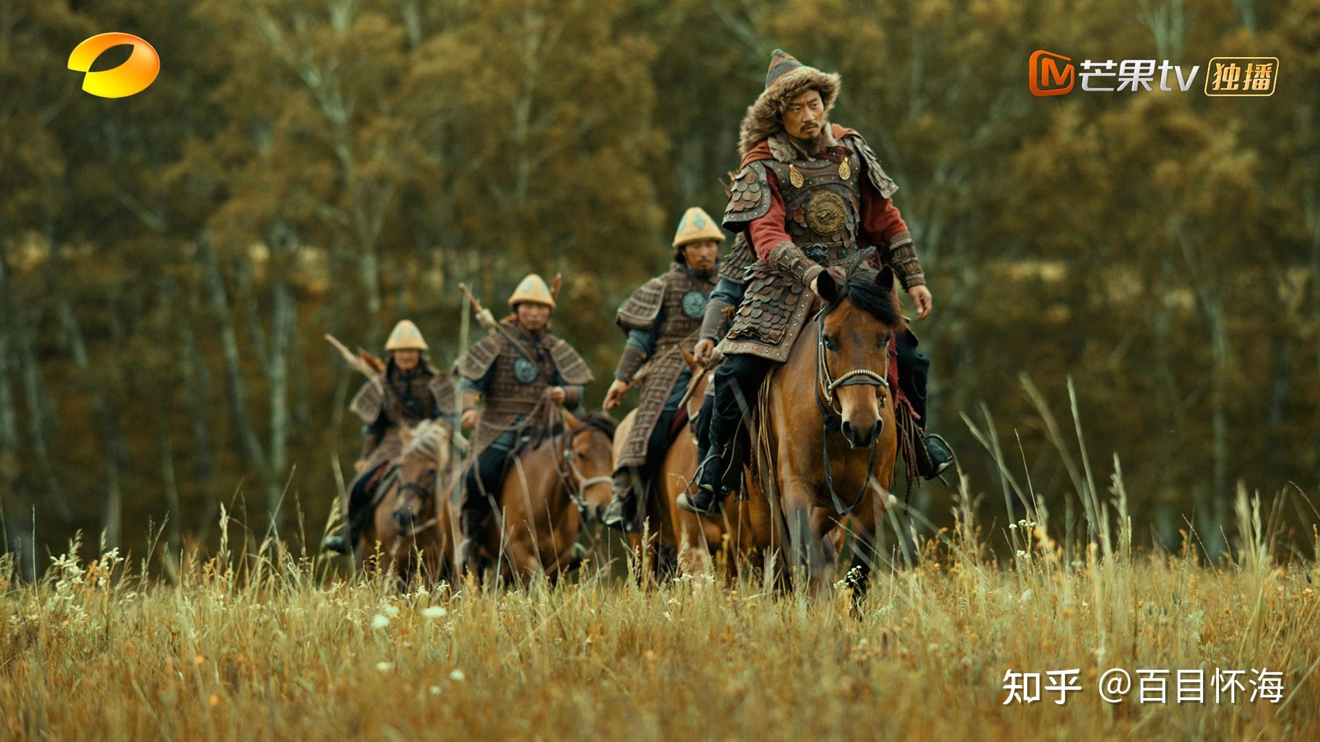 分裂的帝国北魏的遗产