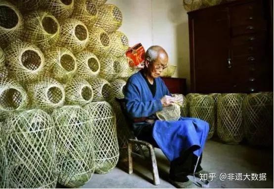 非遗印象丨元宵节花灯有讲究，非遗文化彰显中国风 - 知乎