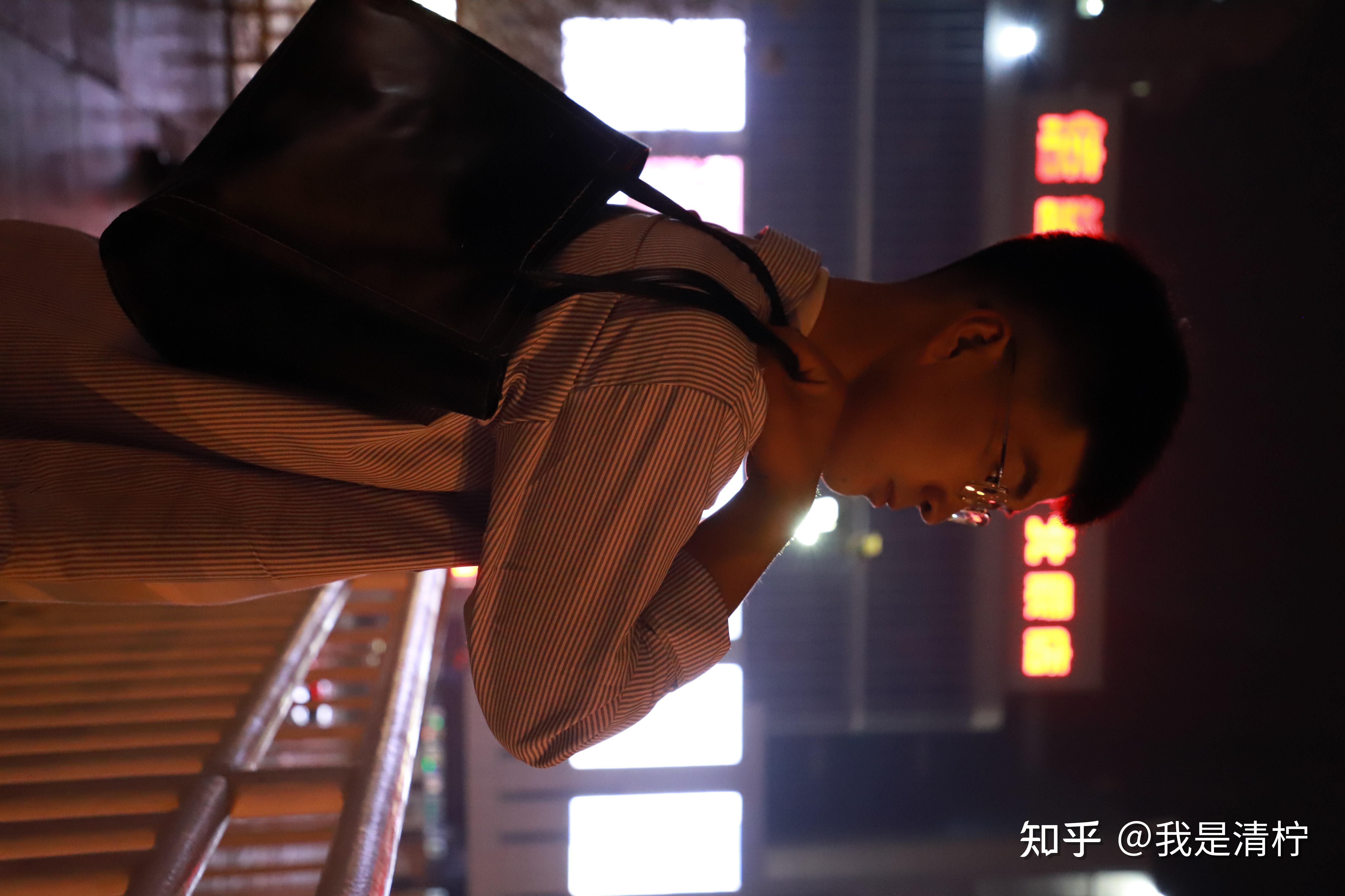 摄影必学的14种角度 - 知乎