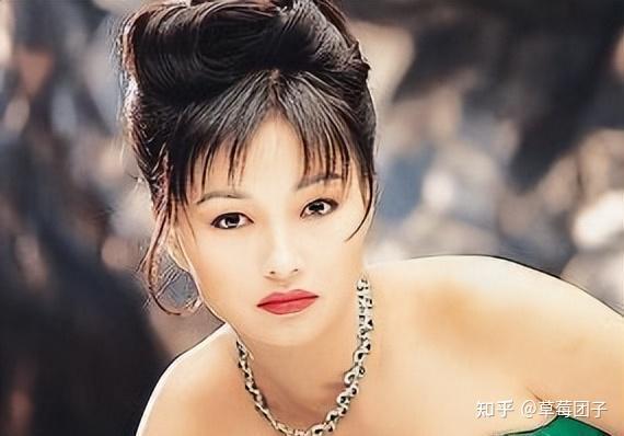 李绮红：2次拒绝黎明的求爱，后患上精神病，如今她怎么样了？ - 知乎