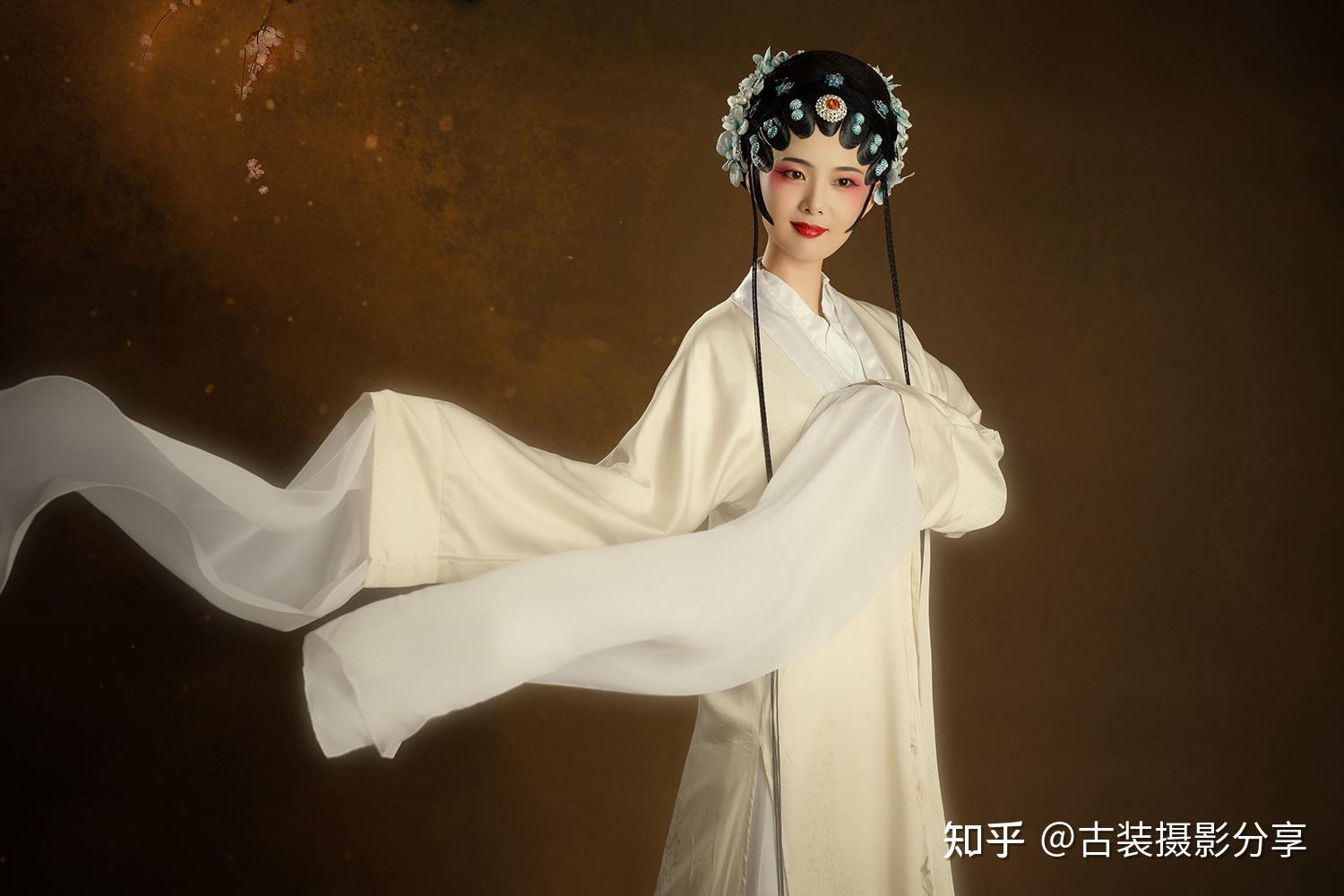 盘子女人坊戏曲主题《不入梨园》体验 - 知乎