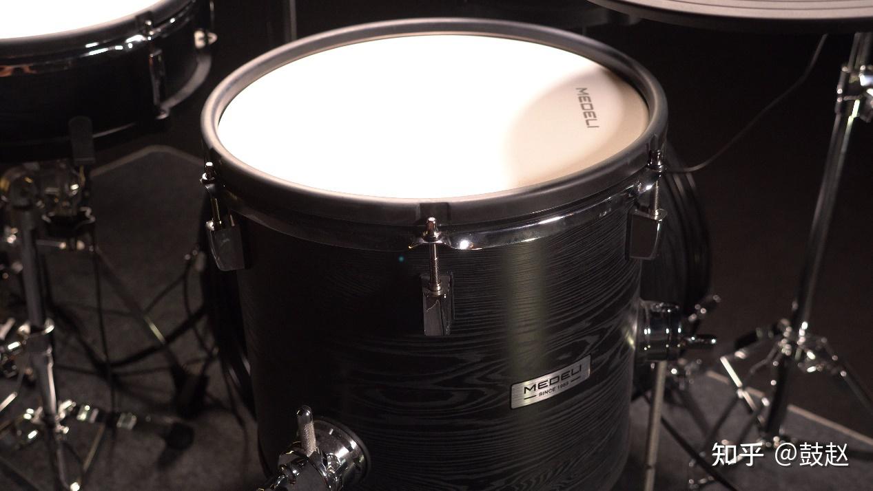MZ729电鼓全面测评，国牌新中坚刷爆性价天花板！ - 知乎