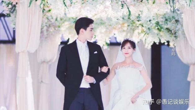 吴白对艾情可谓是"一眼万年",年少时看了一眼艾情的比赛,从此开始了