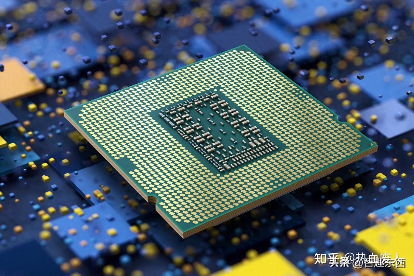 选择CPU,二手旗舰还是当代性价比?