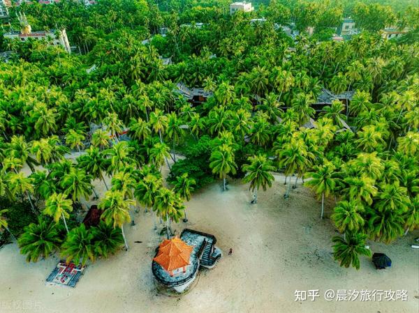 海南旅游攻略:海南岛东线自驾旅游,第一次去,看这篇攻略就够了,请一定要收藏 - 知乎
